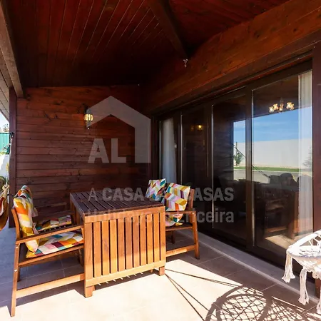 Cantinho S Juliao By Acasadascasas Nyaraló *