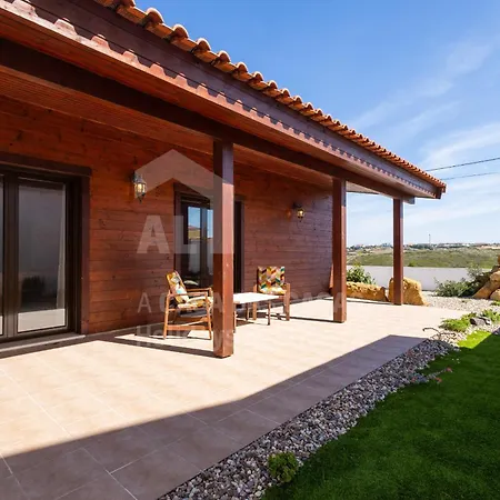 Cantinho S Juliao By Acasadascasas