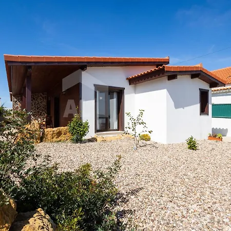 Cantinho S Juliao By Acasadascasas