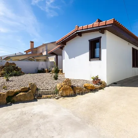 Cantinho S Juliao By Acasadascasas