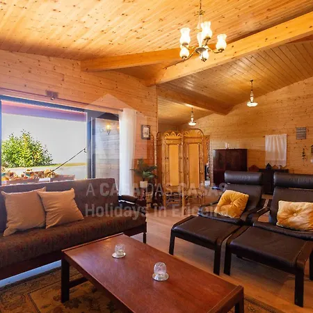 Cantinho S Juliao By Acasadascasas