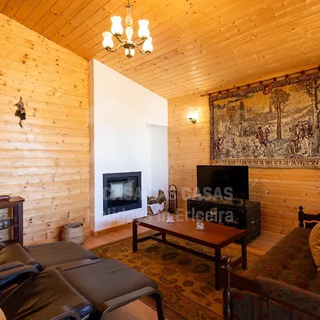 Cantinho S Juliao By Acasadascasas