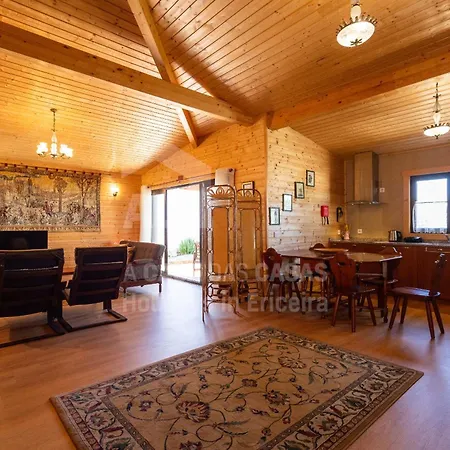 Cantinho S Juliao By Acasadascasas Nyaraló