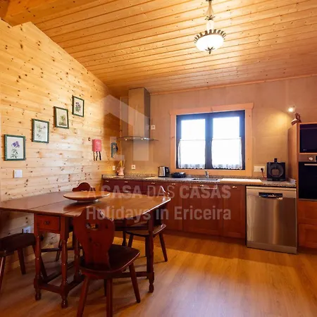 Cantinho S Juliao By Acasadascasas *