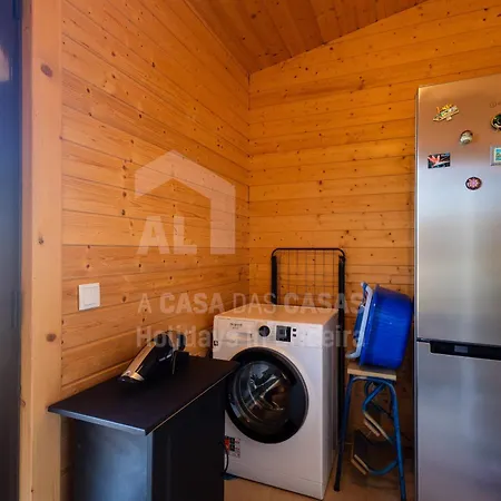 Nyaraló Cantinho S Juliao By Acasadascasas *