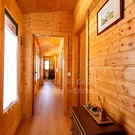 Cantinho S Juliao By Acasadascasas * São Julião