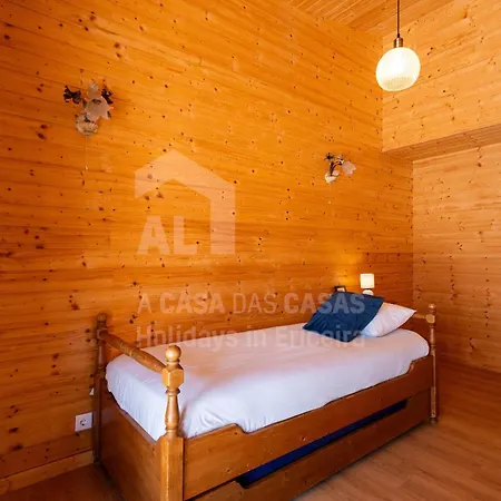 Cantinho S Juliao By Acasadascasas * São Julião