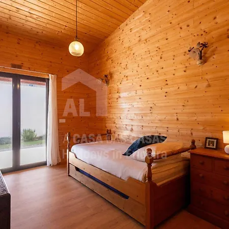 Cantinho S Juliao By Acasadascasas Nyaraló São Julião