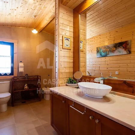 Nyaraló Cantinho S Juliao By Acasadascasas