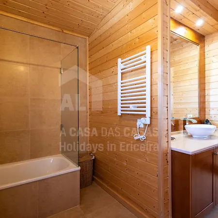 Cantinho S Juliao By Acasadascasas Nyaraló