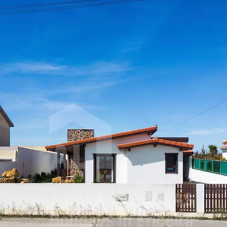 Cantinho S Juliao By Acasadascasas 度假居 Carvoeira