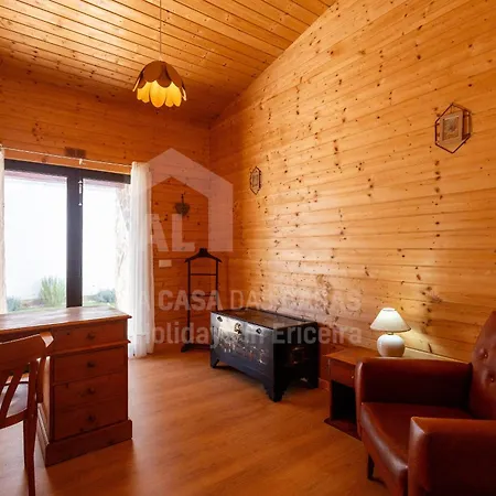 度假居 Cantinho S Juliao By Acasadascasas *