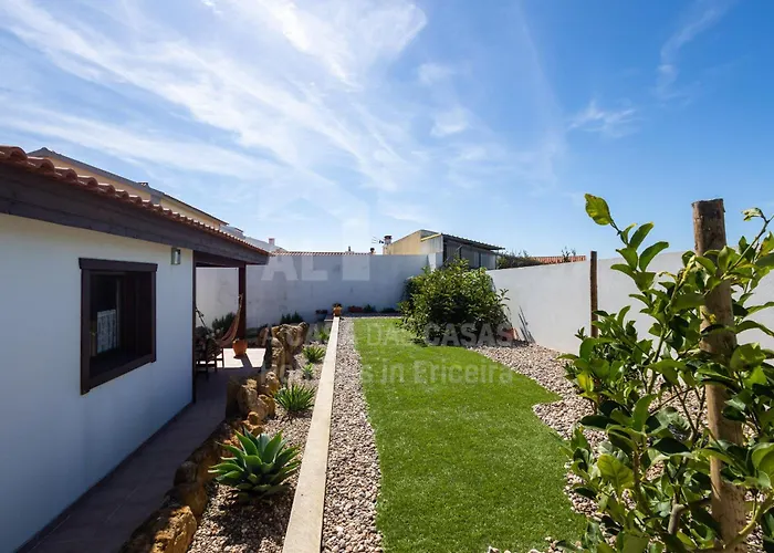 Cantinho S Juliao By Acasadascasas Sao Juliao (Lisbon)