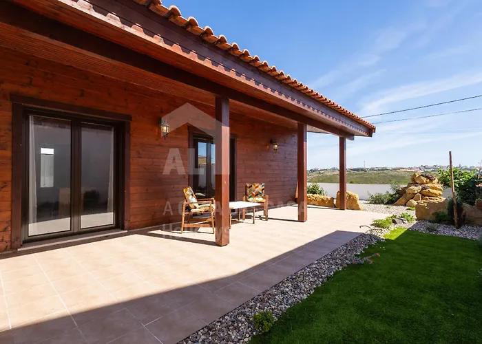 Cantinho S Juliao By Acasadascasas