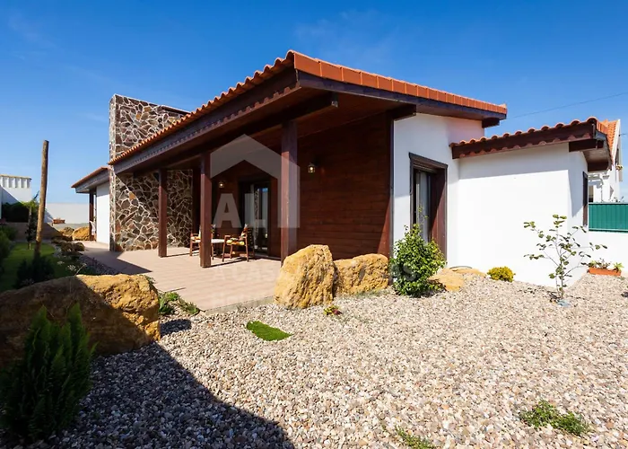 Cantinho S Juliao By Acasadascasas *