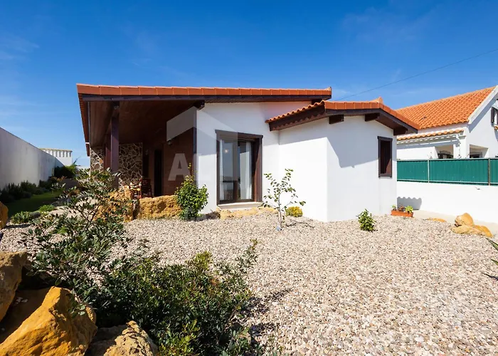 Cantinho S Juliao By Acasadascasas