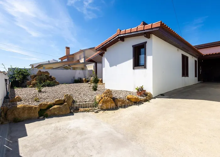 Cantinho S Juliao By Acasadascasas