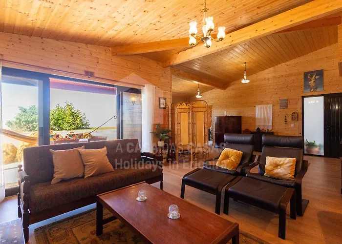 Cantinho S Juliao By Acasadascasas