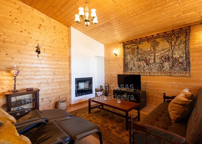 Cantinho S Juliao By Acasadascasas