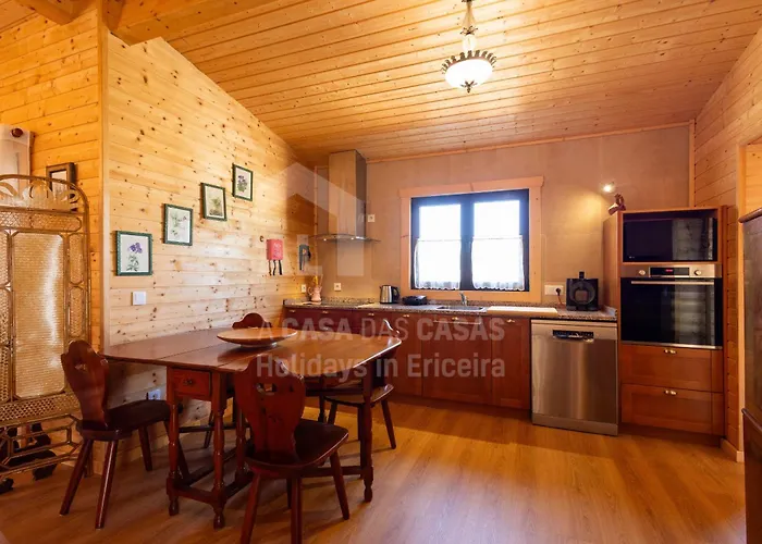 Cantinho S Juliao By Acasadascasas *