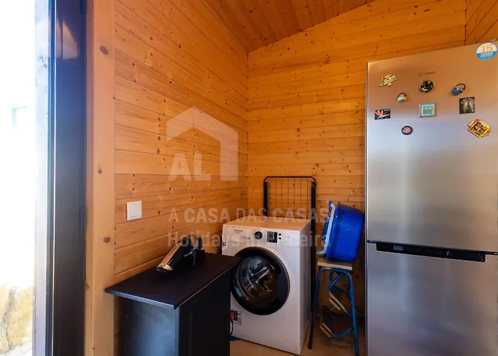 度假居 Cantinho S Juliao By Acasadascasas *