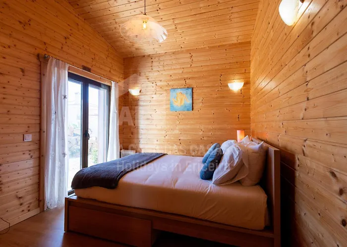 Cantinho S Juliao By Acasadascasas * Sao Juliao (Lisbon)