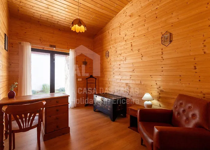 Prázdninový dům Cantinho S Juliao By Acasadascasas *